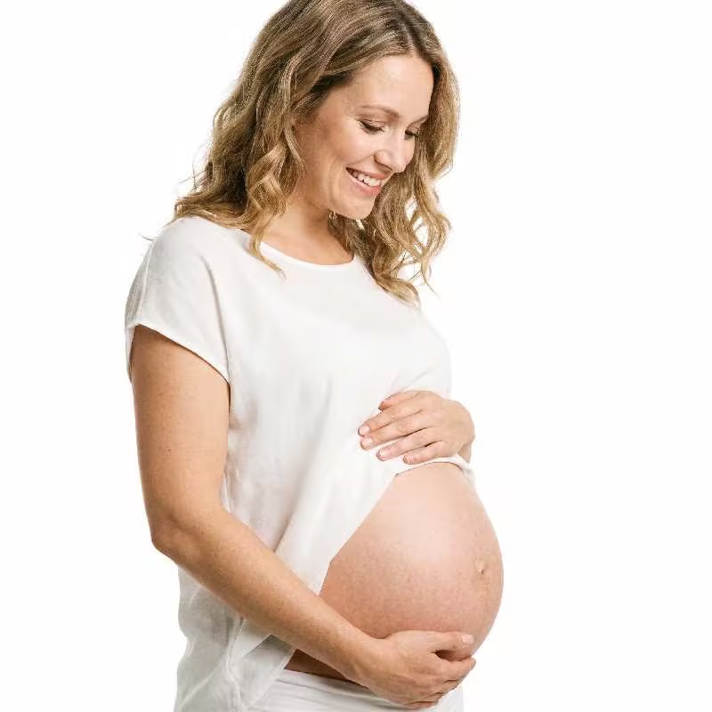 Cuidado maternal